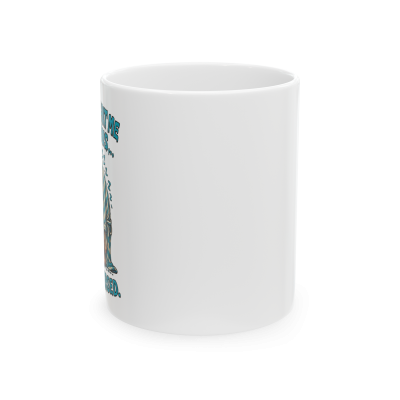 Coffee Mug 009 Front 11oz